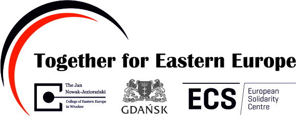 Together for Eastern Europe