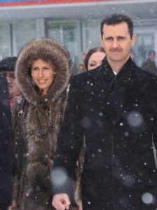 448px-Bashar_and_Asmaa_al-Assad_in_Moscow.jpg