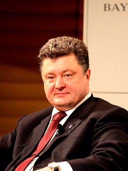 256px-Munich Security Conference 2010 Poroshenko small