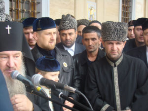 2008 mosque Grozny 4379189264