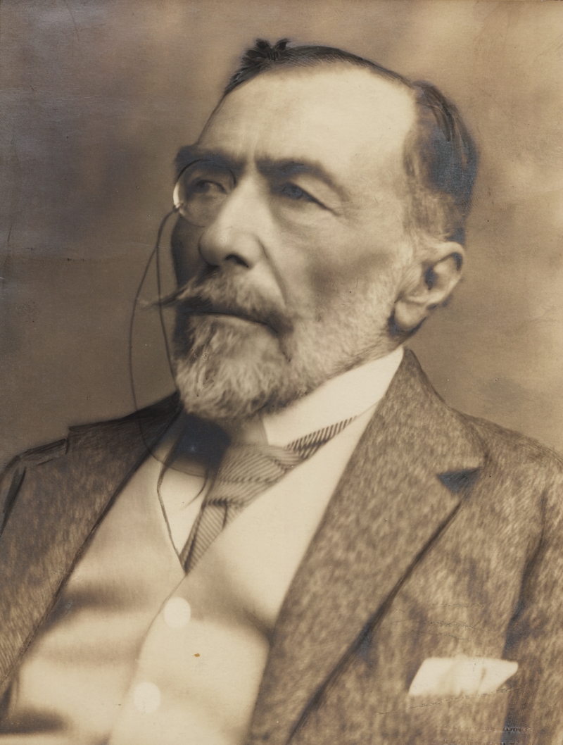 Conrad in 1918 800x1058