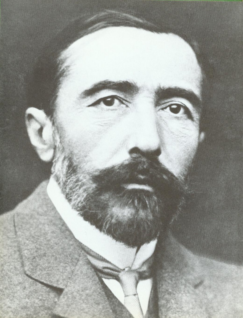 Conrad in 1904 800x1046