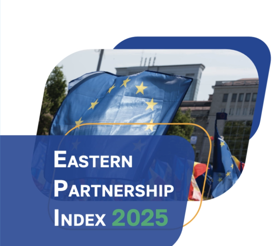 Who is leading and lagging on democracy and reforms in the EU’s Eastern Partnership?