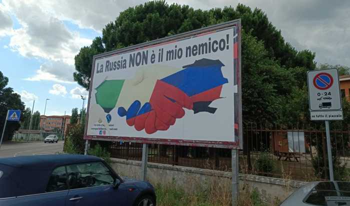 Southern Europe: a soft target in Russia’s expanding hybrid war