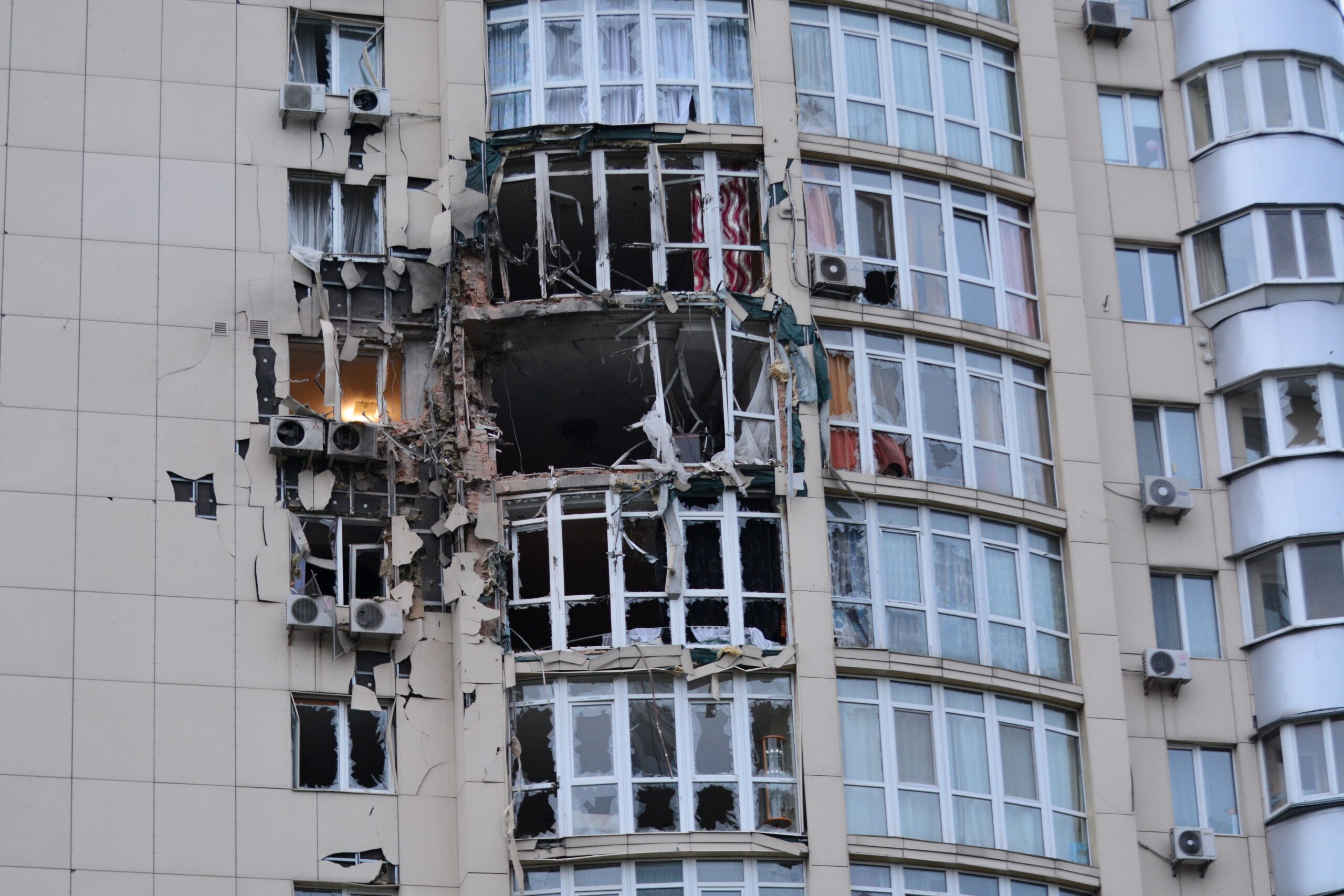 Kremlin’s drone surge in 2025 and its hybrid threat to Ukraine and Europe