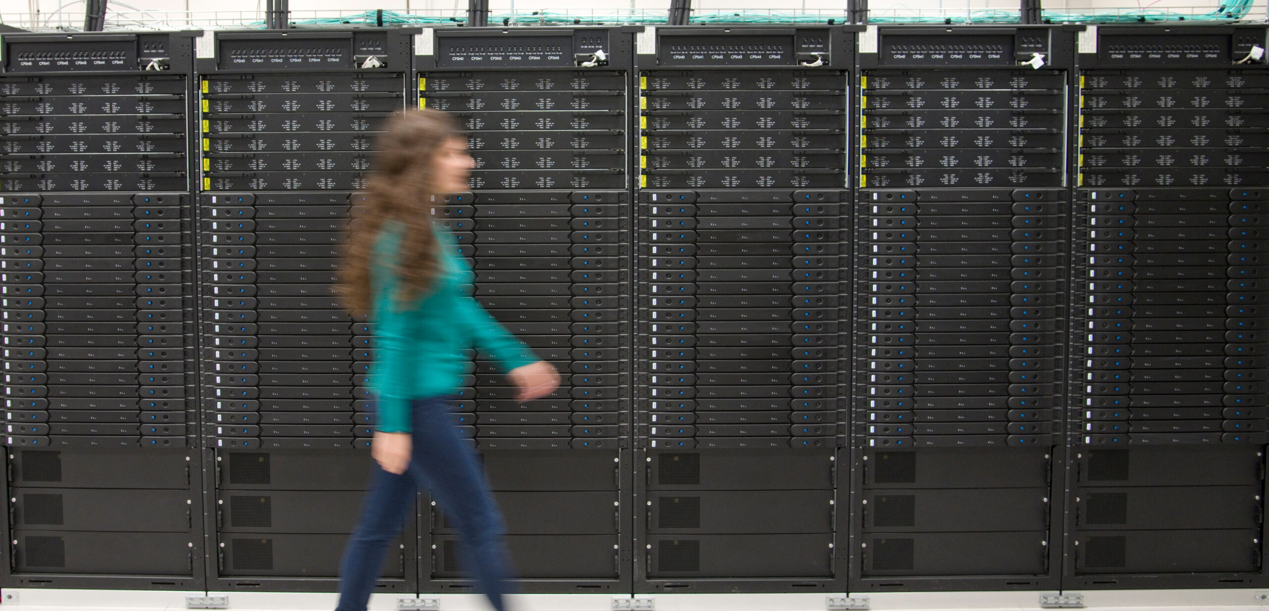 Underpowered: how energy limits Europe’s AI future