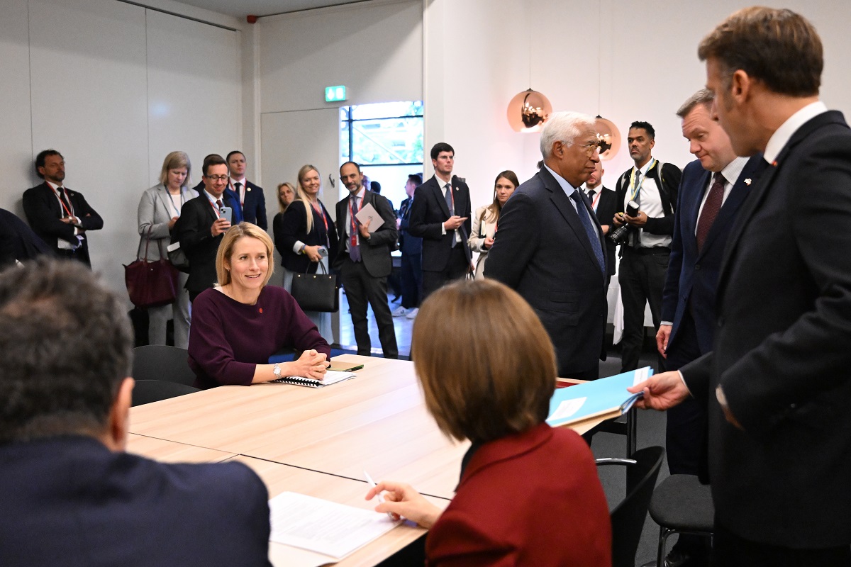 Poland’s borderland on fire