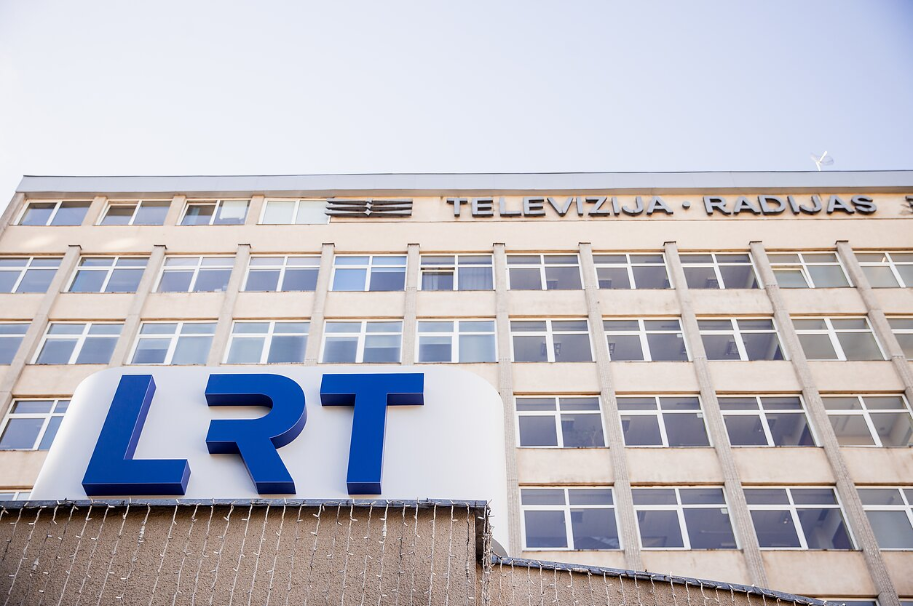 Politicians take aim at LRT – Lithuania’s public service broadcaster