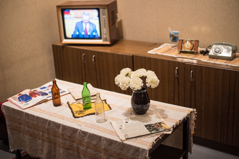 The gradual “forgetting” of communism in Poland