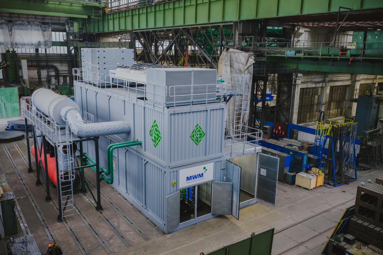 Ukraine’s energy defence: how cogeneration and decentralized solutions are shaping a new model of resilience