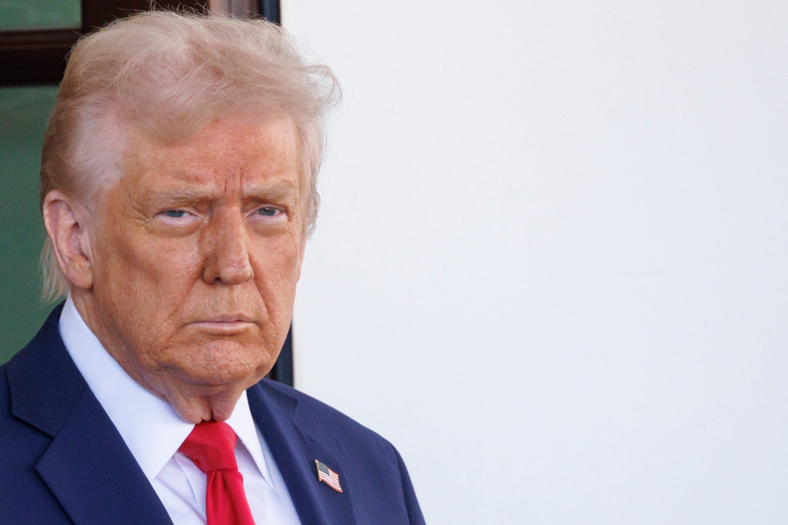 Trump’s fake peace plan for Ukraine