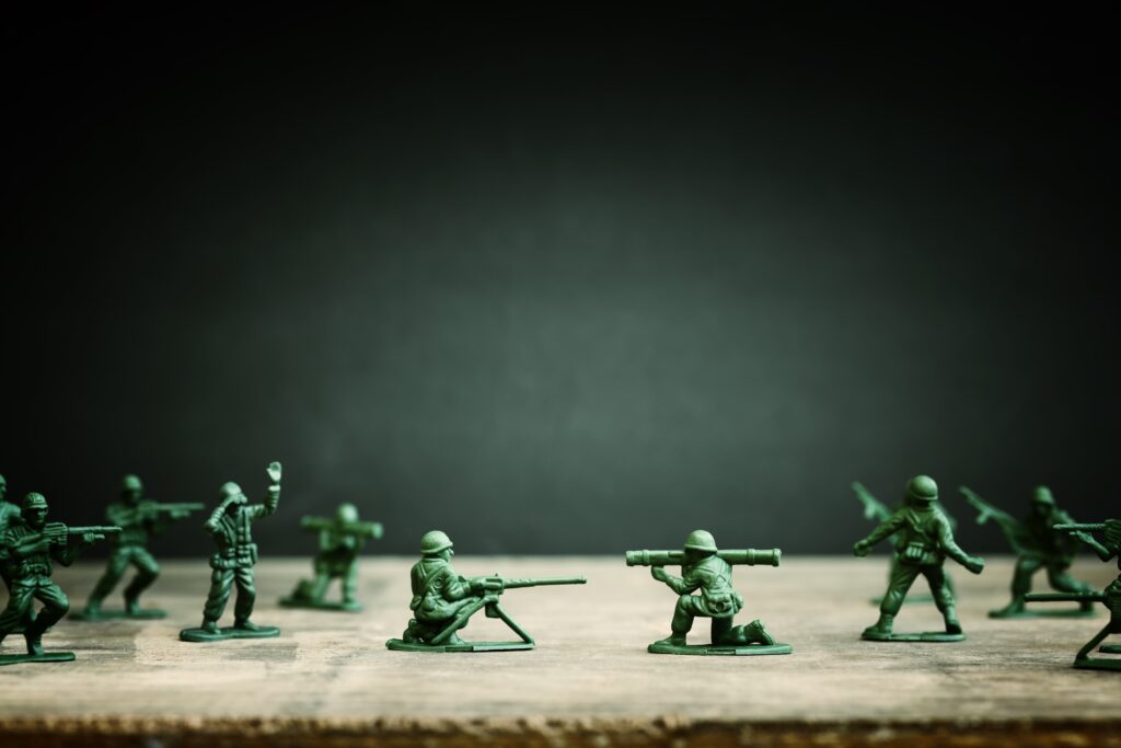 Zero margins: Model shows Europe’s long odds in a Baltic war