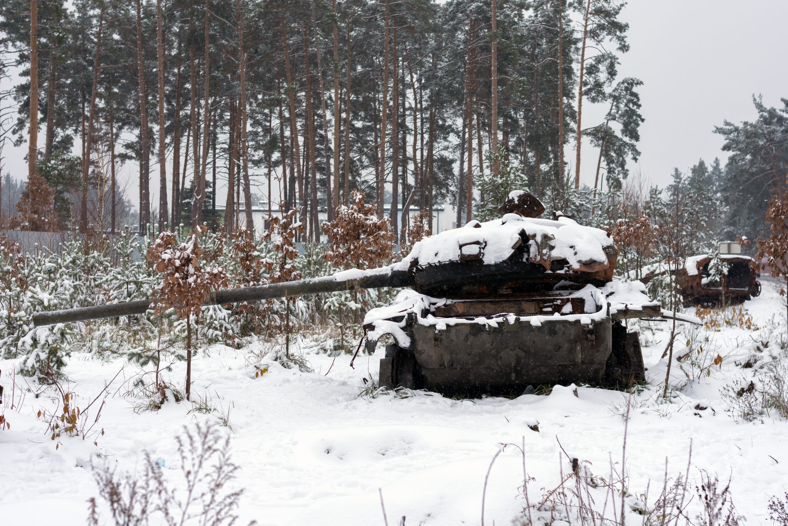 Russia’s imitation game