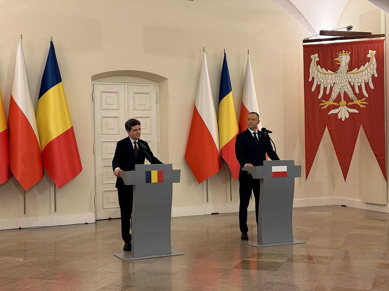 Why expanding the Bucharest 9 format will not add more security to NATO’s Eastern Flank