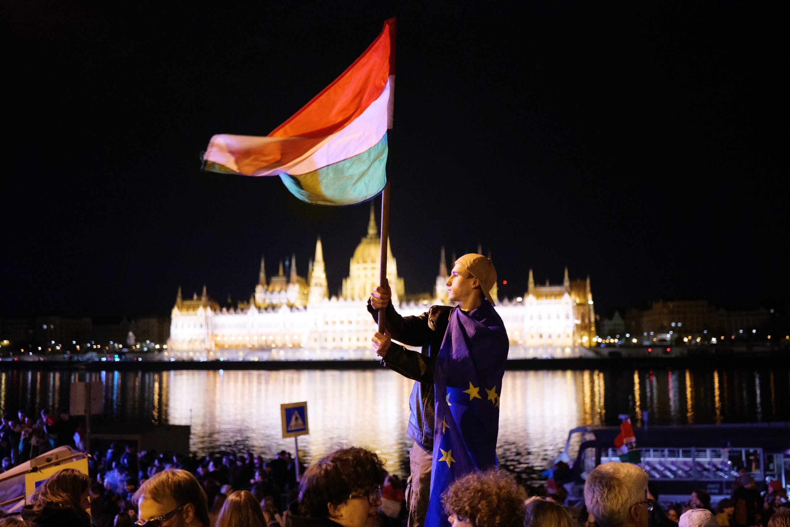 A democratic Hungary: priorities and ambitions after Orbán