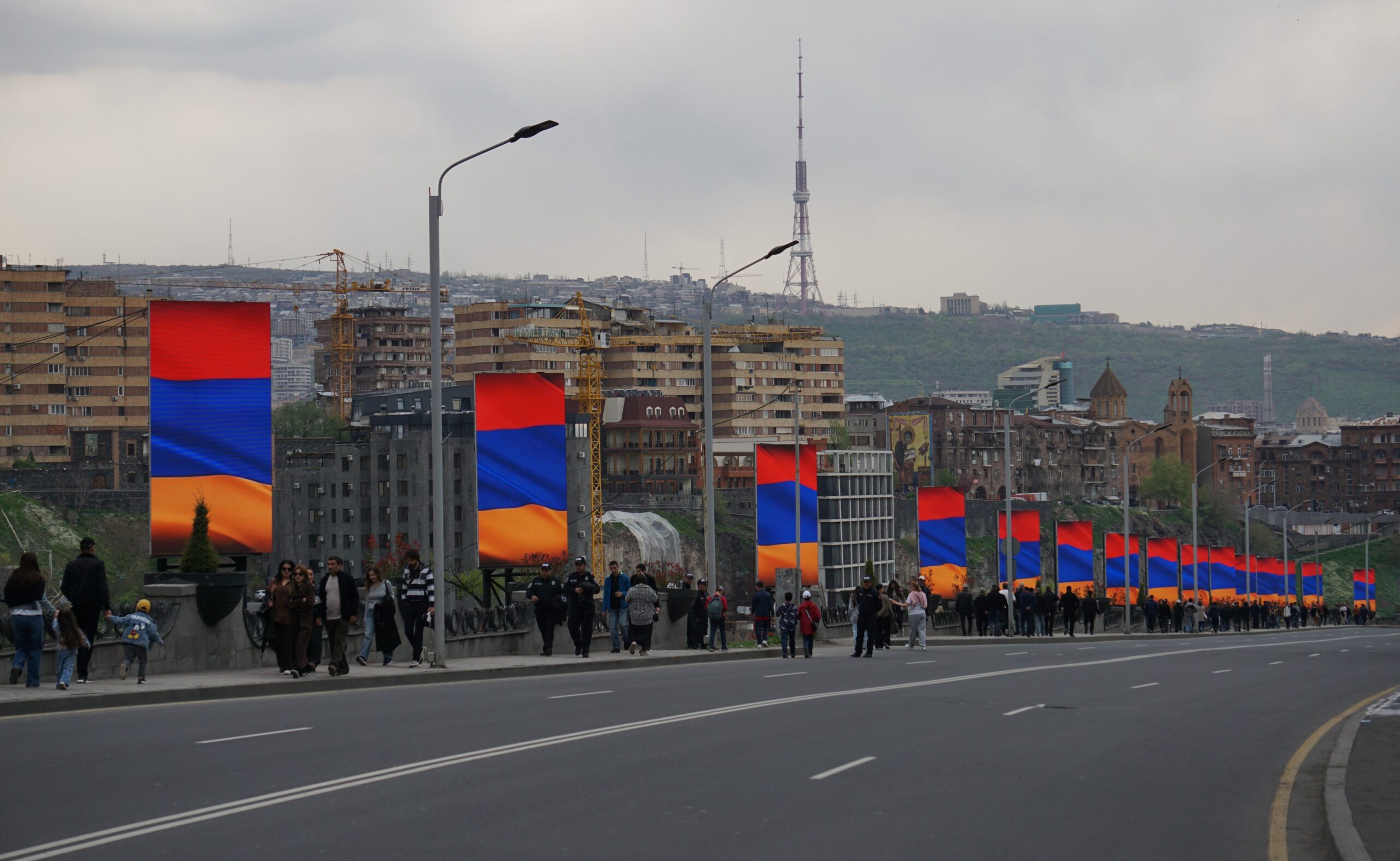 Armenia’s 2026 parliamentary elections: a vote not only about Russia and the European Union