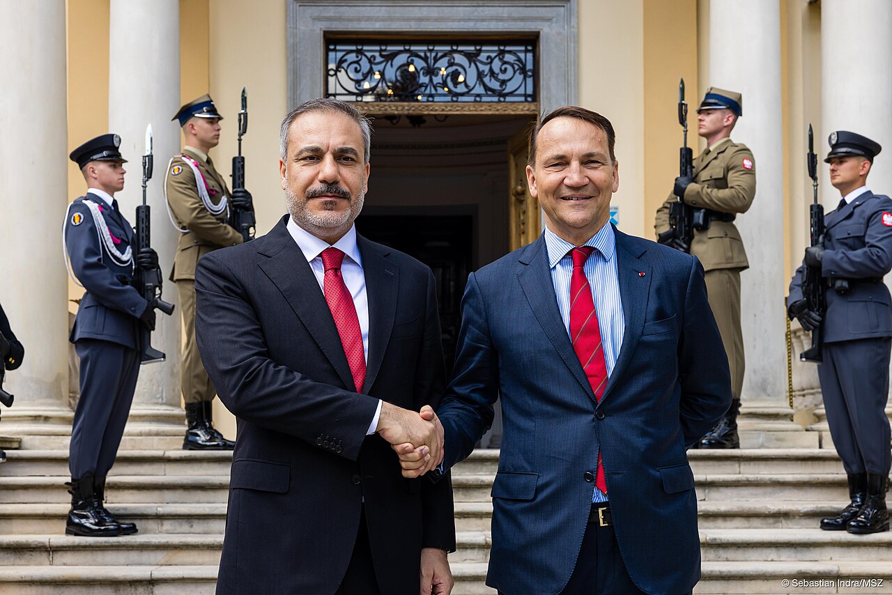 Why it is time to upgrade the Turkish-Polish defence partnership