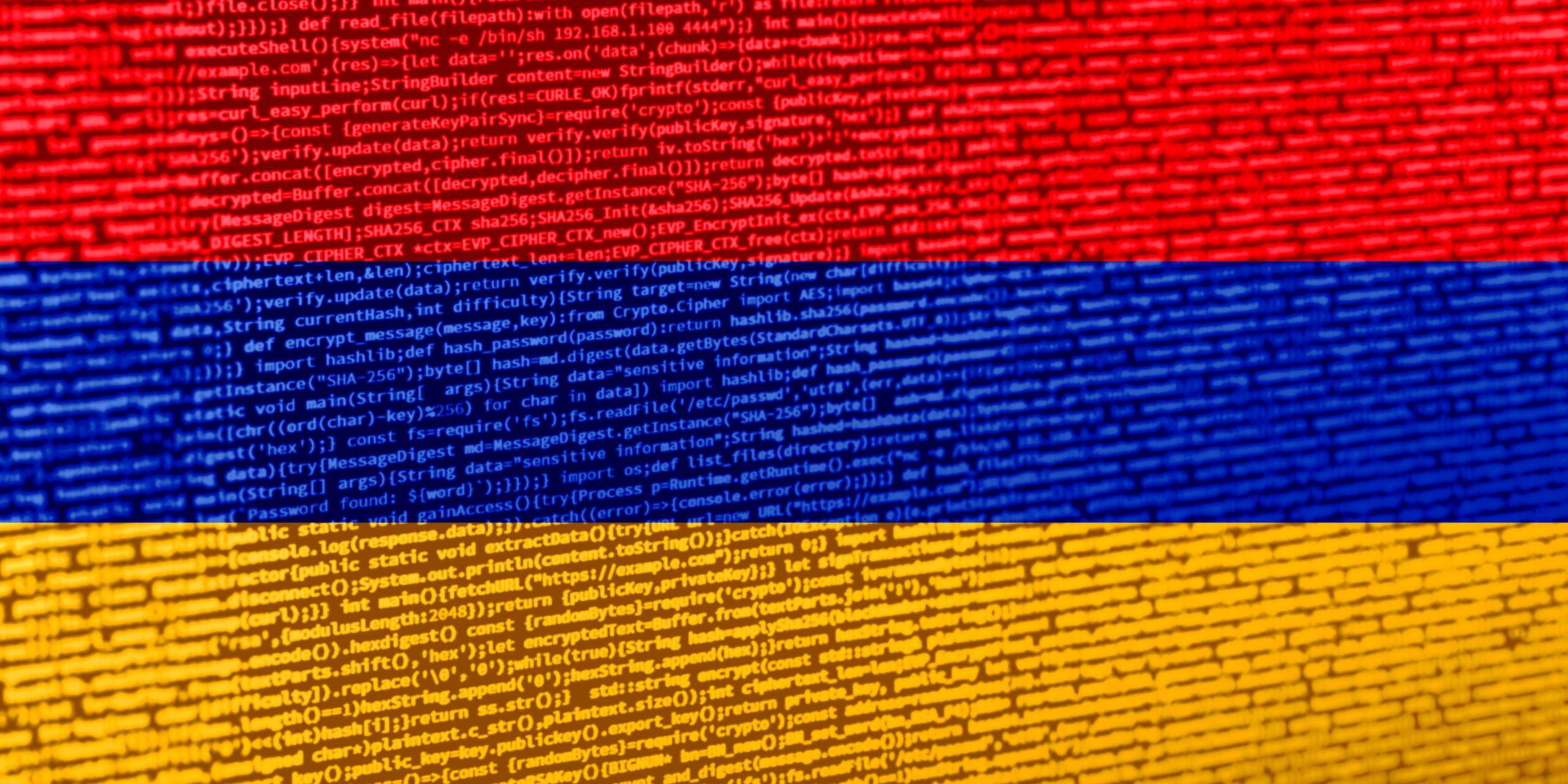 In a world where war can disrupt the flow of compute as easily as oil, Armenia actually offers a solution