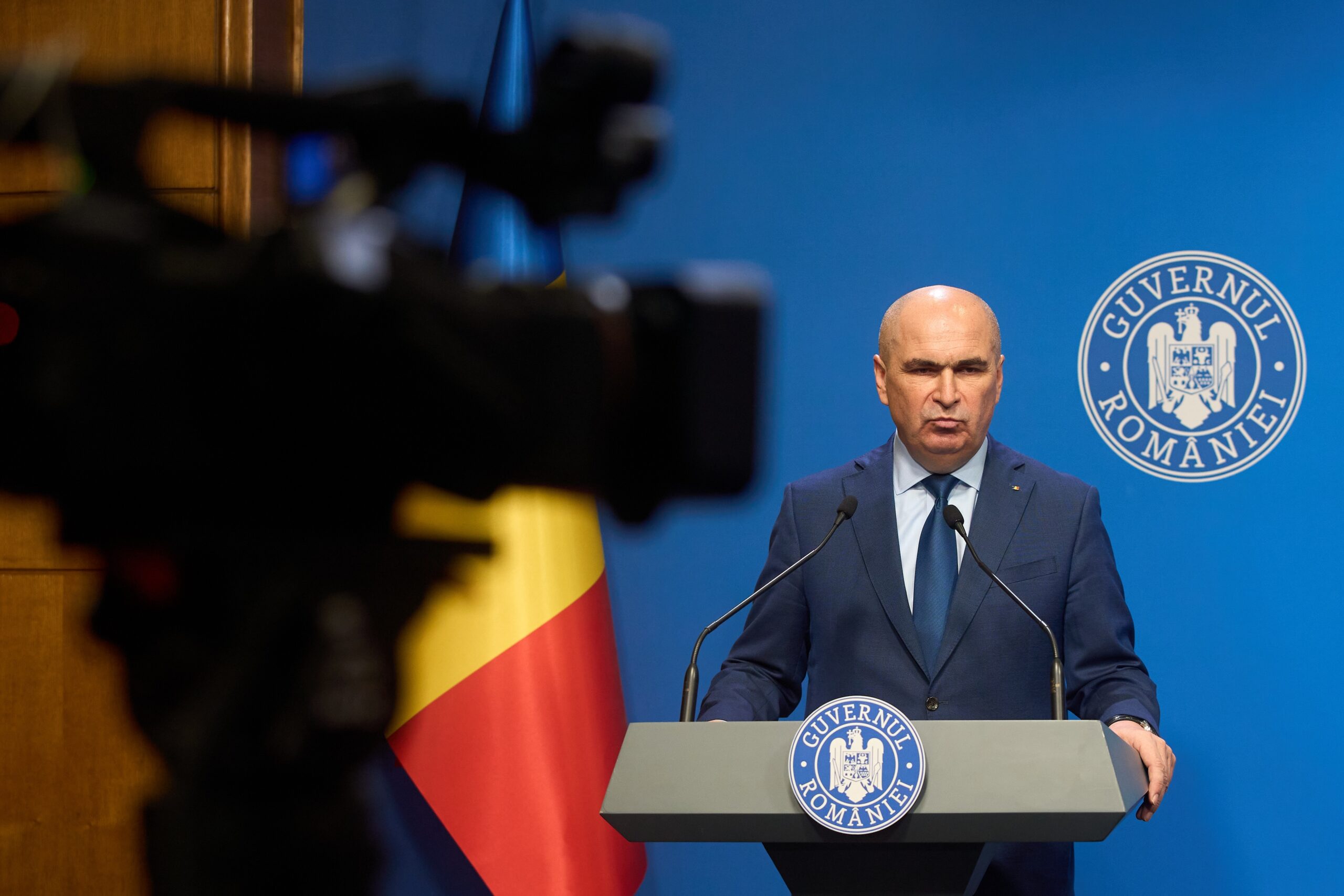 The Feeble Tiger: how Romania keeps squandering its own promise