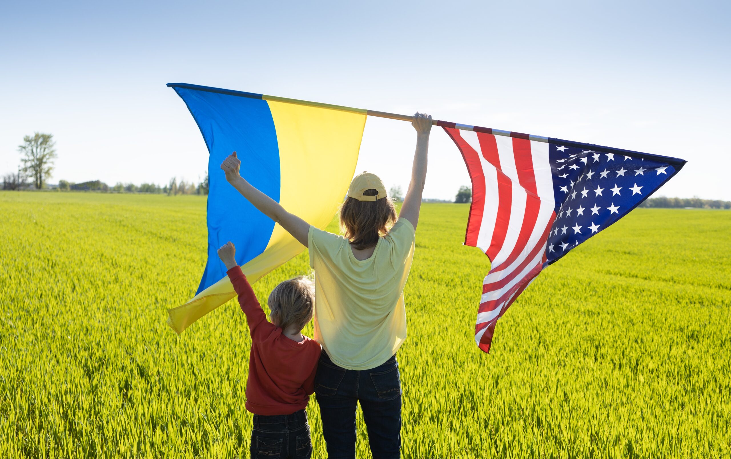 Mitä Ukraina ja Eurooppa näkevät Yhdysvaltojen 250-vuotisjuhlassa