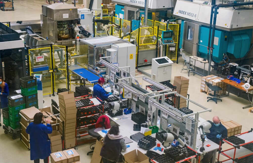 Eastern Europe digitized fast — it must now protect its systems