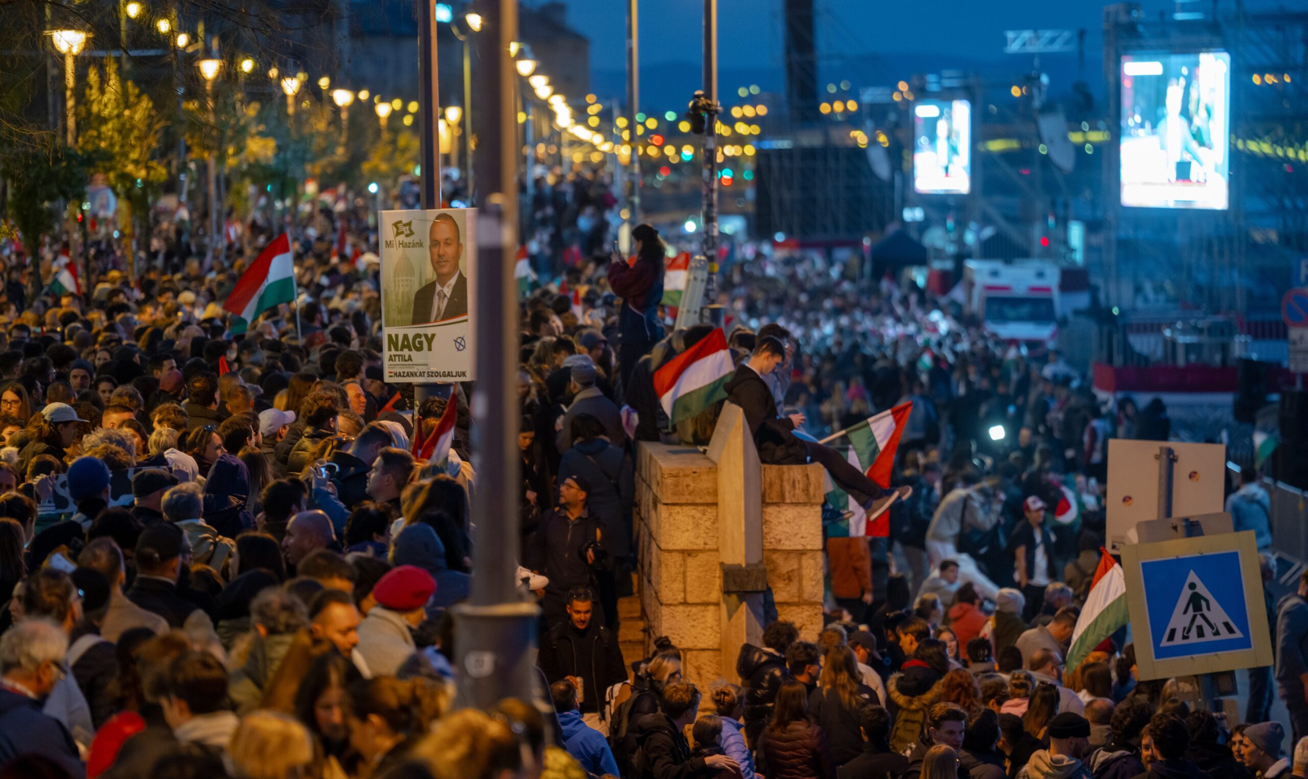 Not yet a new history: Hungary between liminality and counterfactuality