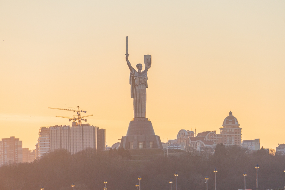 От постсъветска държава до европейска сила