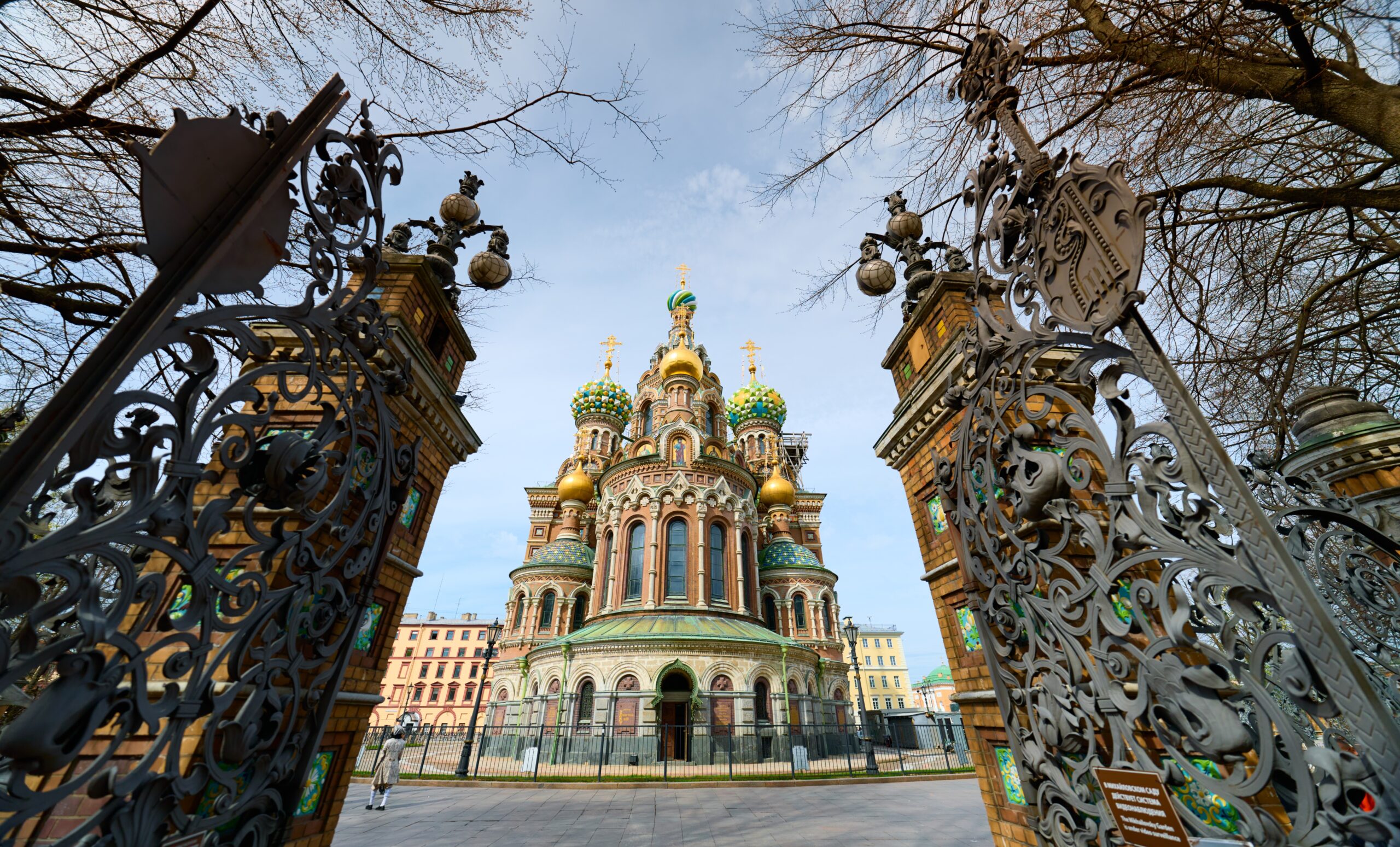 L'Église comme instrument de l'influence hybride du Kremlin